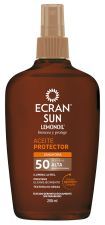 Sunnique Aceite Seco Protector Spray 200 ml