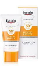 Sun Sensitive Crema Protector Solar para Piel Sensible y Seca