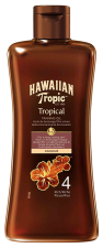 Tropical Aceite Solar Bronceador de Coco 200 ml