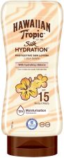 Silk Hydration Loción Solar Protectora 180 ml