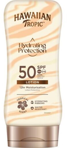 Silk Hydration Loción Solar Protectora 180 ml