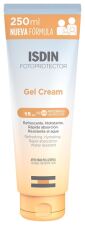 Fotoprotector Gel Crema 250 ml