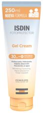 Fotoprotector Gel Crema 250 ml