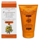 FluidoSole Rostro y Cuerpo Antiedad SPF 20 125 ml