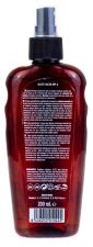 Suntan Oil Broncea y protege 200 ml