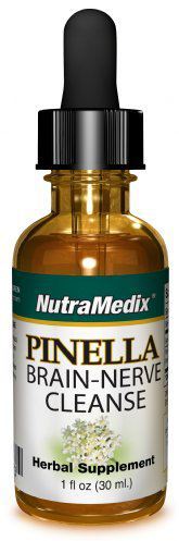 Burbur Pinella Extracto 60 ml