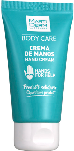 Body Care Crema de Manos