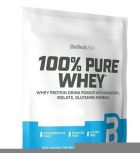 100% Pure Whey Proteina 454 gr