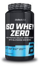 Iso Whey Zero Black Biscuit