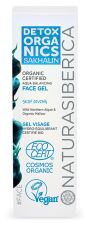 Gel Facial Hidroequilibrante 30 ml