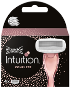 Intuition Complete Cargador 4 uds