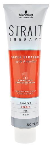 Straight Therapy Crema Alisadora 1 300 ml