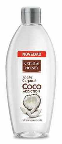 Aceite Bb Coco 300 ml