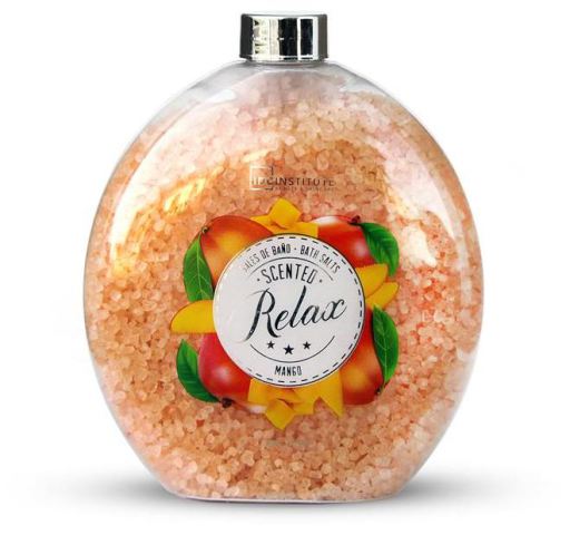 Sal de Baño Scented Mango 900 gr