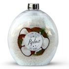 Sal de Baño Scented Coco 900 gr