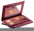 Beau Regard Paleta Sombra de Ojos 03 Sunset Edition 4,5 gr