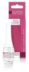 Nail Care Top Coat Efecto Gel plumping 11 ml