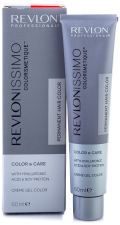 Issimo Colorsmetique Color & Cuidado Coloración Permanente 60 ml