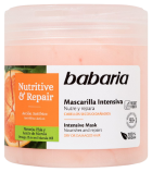 Mascarilla Intensiva Nutritive & Repair 400 ml