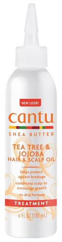 Cantu Bruma Acondicionadora Hydrating Leave-In 237 ml