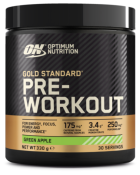 Pre Entrenamiento Gold Standard 330 gr