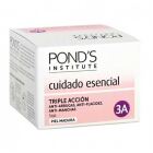 Cuidado Esencial Triple Acción Piel Madura 50 ml