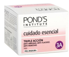 Cuidado Esencial Triple Acción Piel Madura 50 ml