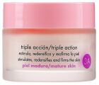 Cuidado Esencial Triple Acción Piel Madura 50 ml