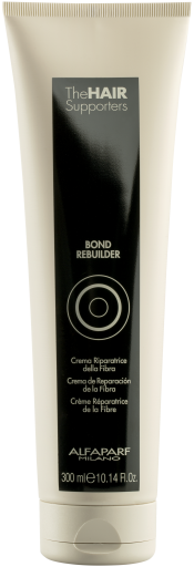 The Hair Supporters Bond Rebuilder Crema 300 ml