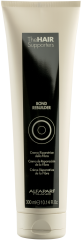 The Hair Supporters Bond Rebuilder Crema 300 ml