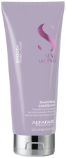 Semi di Lino Smooth Smoothing Acondicionador