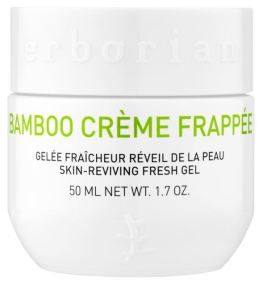 Crema Frappée Skin-Reviving fresh gel Bamboo 50 ml