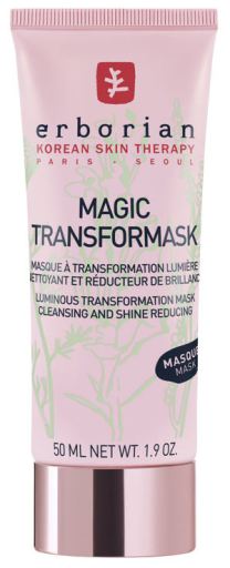 Mascarilla Magic Transformask 50 ml
