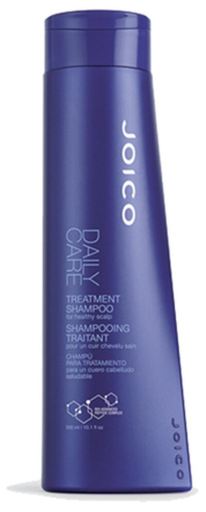 Champú de Tratamiento Daily Care 300 ml