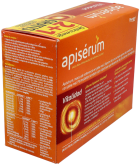 Vitamina Pack 3 meses (2+1) 90 Cápsulas