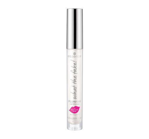 What The Fake Brillo de Labios 01 Oh My Plump 4,2 ml