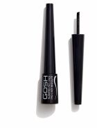 Slanted Pro Delineador de Ojos Líquido Waterproof 3 ml