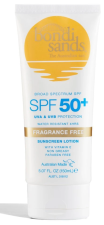 Loción de Protección Solar SPF 50+ 150 ml