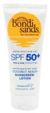 Loción de Protección Solar Coconut Beach SPF 50+ 150 ml