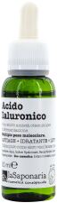 Ácido Hialurónico de Peso Molecular Múltiple 30 ml