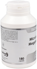 Microbiota Megaflora 9 180 Cápsulas