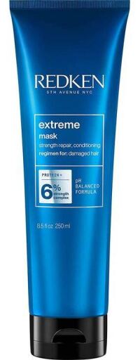 Extreme Strenght Builder Mascarilla 250 ml