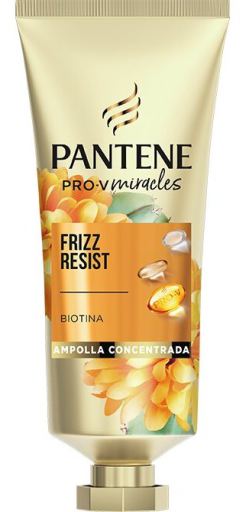 Pro-V Miracle Adiós Frizz Ampolla Concentrada 25 ml