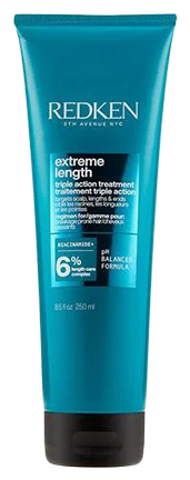 Extreme Mascarilla Capilar 250 ml