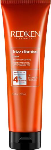 Frizz Dismiss Mascarilla 250 ml