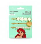 Disney Pop princess Clips de Cabello Ariel