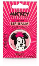 M&F Bálsamo Labial Minnie cereza 12 gr