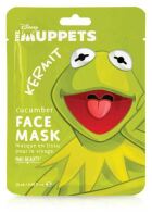 Máscara de los Muppets Kermit 25 ml