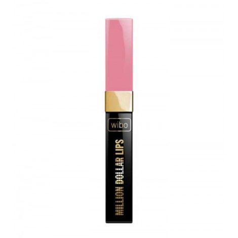 Brillo de labios mate Million Dollar Lips