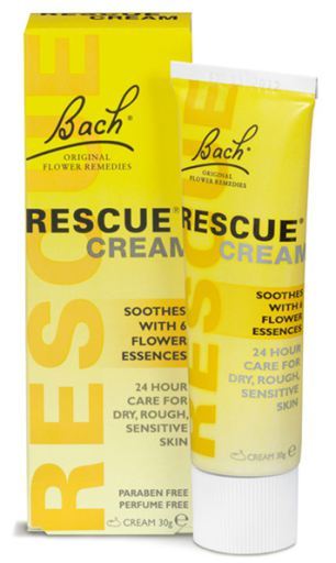 Rescue Crema 30 gr